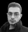 علیرضا آقاجانی توسعه دهنده فرانت اند